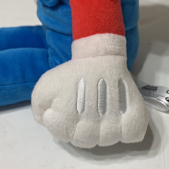 Super Mario plush toy 14 inch - Picture 14 of 16